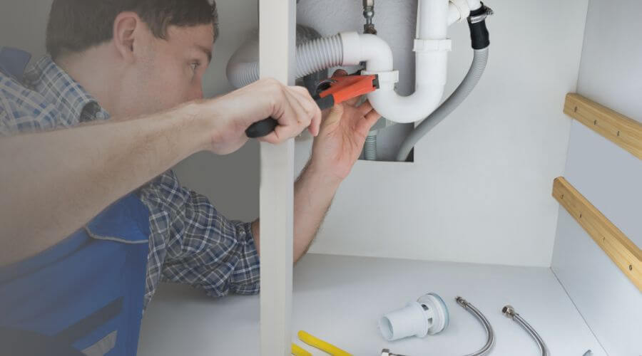 Professional Tankless Water Heater Installation in Forest Ranch, CA